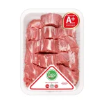 آبگوشتی گوسفند داخلی مهیا پروتئین - 1 کیلوگرم